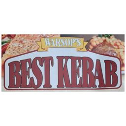Best Kebab logo.